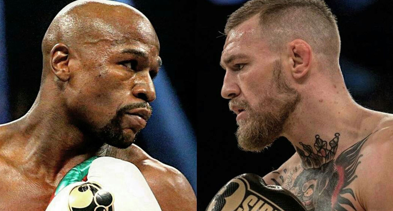 НОВОСТЬ ДНЯ. МЕЙВЕЗЕР СОГЛАСИЛСЯ ПРОВЕСТИ БОЙ С МАКГРЕГОРОМ ПО ПРАВИЛАМ MMA